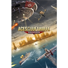 Aces of the Luftwaffe - Squadron