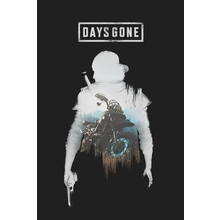 Days Gone