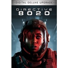 Directive 8020:  Digital Deluxe Upgrade