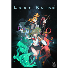 Lost Ruins