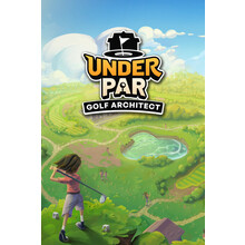 Under Par Golf Architect