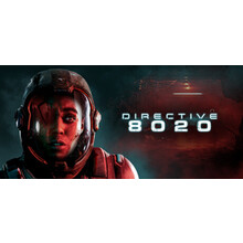 Directive 8020: Digital Deluxe Edition