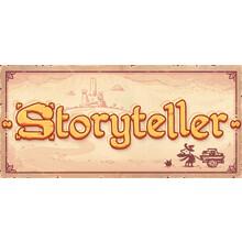 Storyteller