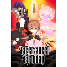 Bittersweet Birthday