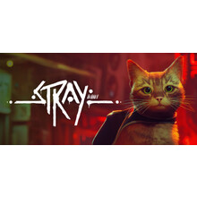 Stray