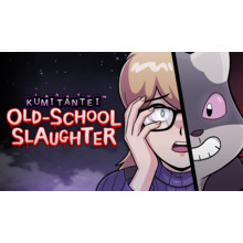Kumitantei: Old-School Slaughter