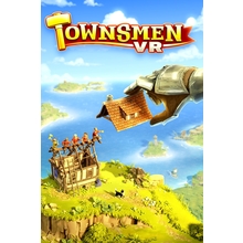 Townsmen VR
