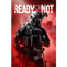 Ready or Not