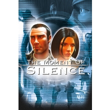 The Moment of Silence