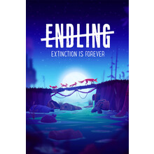 Endling - Extinction is Forever