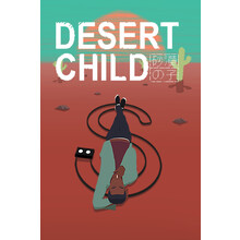 Desert Child