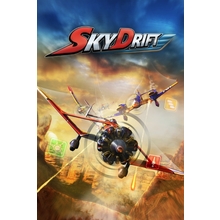 SkyDrift