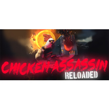 Chicken Assassin: Reloaded