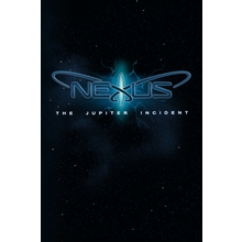 Nexus - The Jupiter Incident