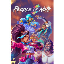 People of Note