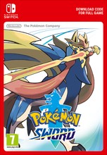 Pokémon Sword SWITCH Download