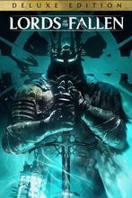 Lords of the Fallen Deluxe Edition - Pre Order