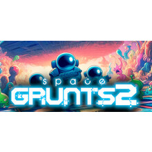 Space Grunts 2