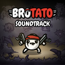 Brotato Soundtrack