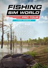 Fishing Sim World®: Pro Tour – Lake Arnold