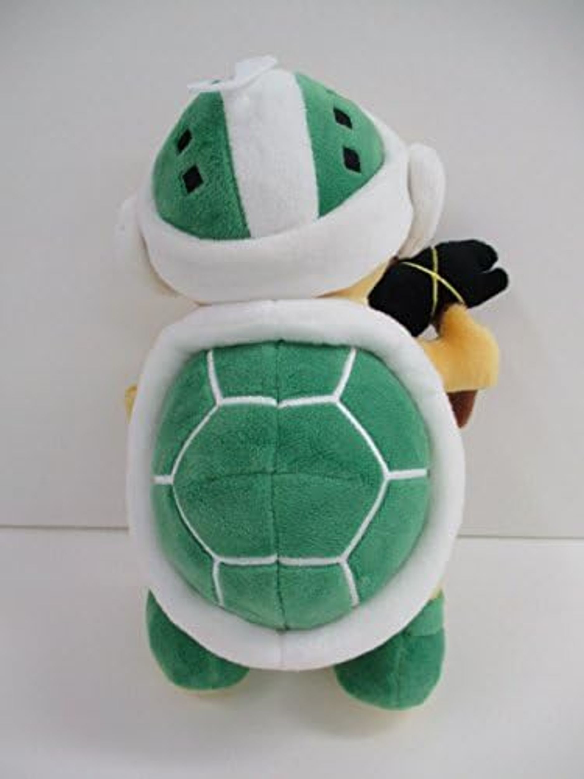 Nintendo Hammer Koopa 21cm
