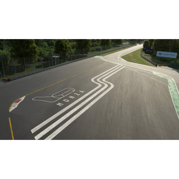 Assetto Corsa EVO