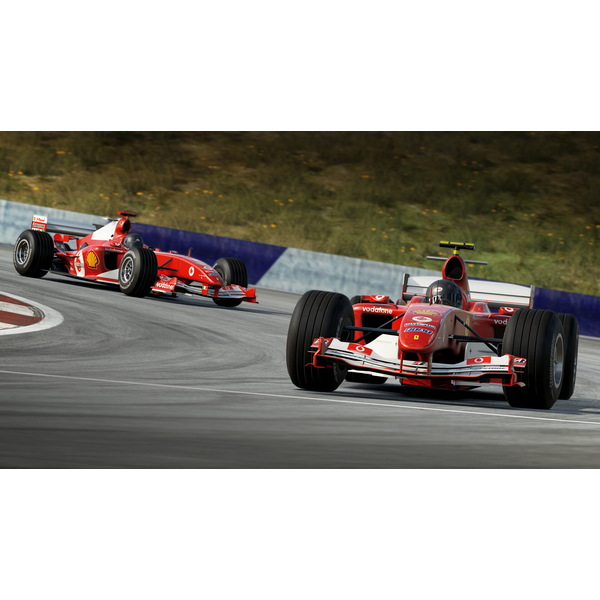 Assetto Corsa EVO