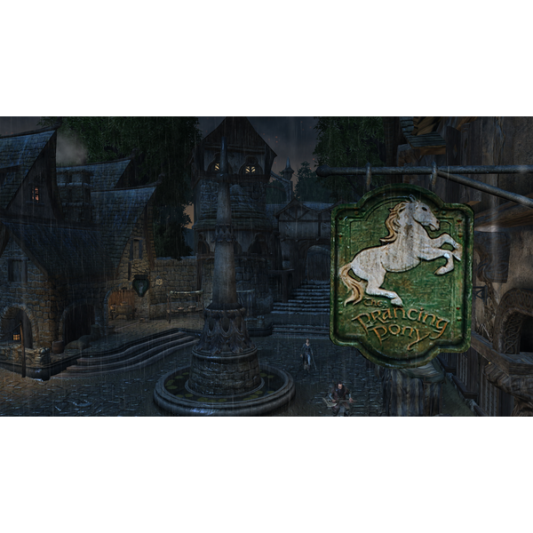 The Lord of the Rings: War in the North - Legacy Edition (EU) - PC Download