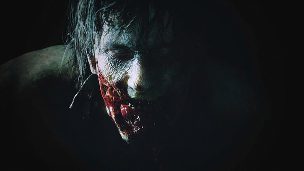 Resident Evil 2 Xbox One Download