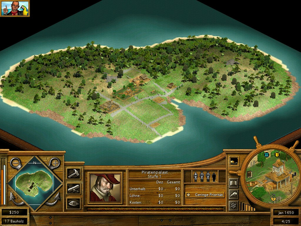 Tropico Trilogy PC Download