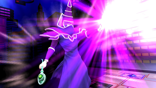 Yu-Gi-Oh! Legacy of the Duelist PC Download