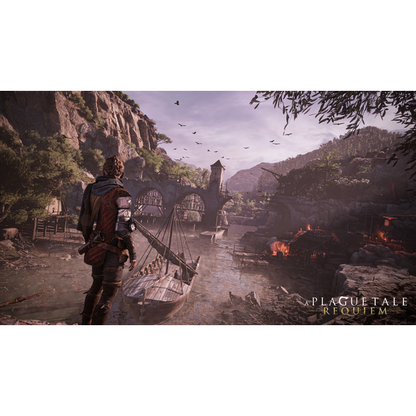 A Plague Tale Bundle PC Download
