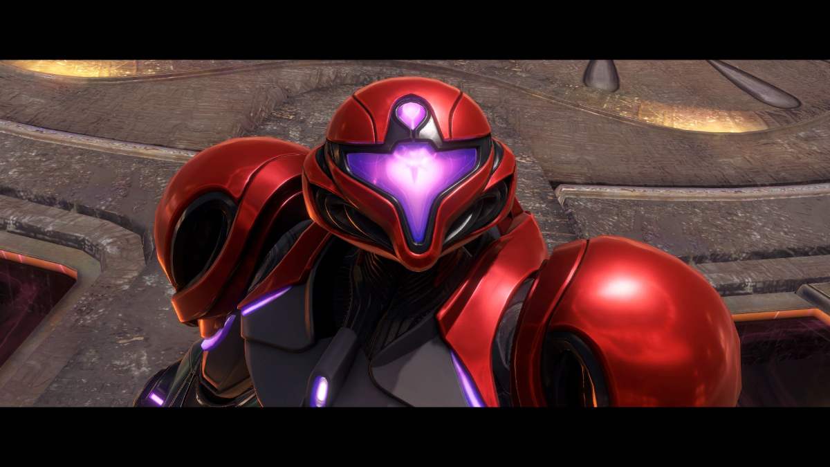 Metroid Prime 4: Beyond - Switch 1&2