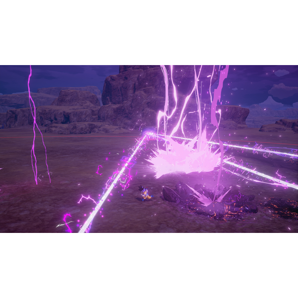 Dradon Ball Z: Kakarot Daima Edition (ROW)