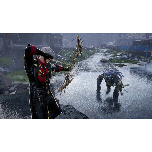 Code Vein II Deluxe Edition (EMEA)