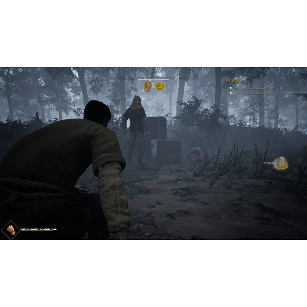 Tales of Old: Dominus