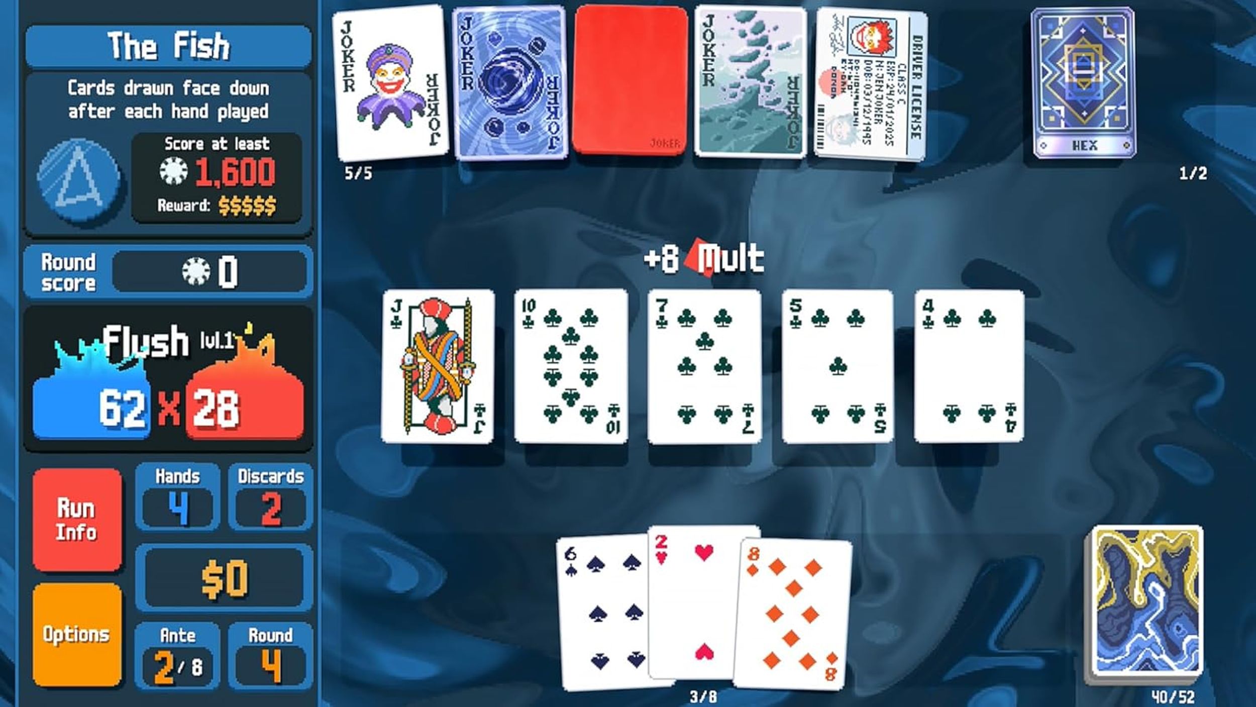 Balatro – Special Edition - Switch