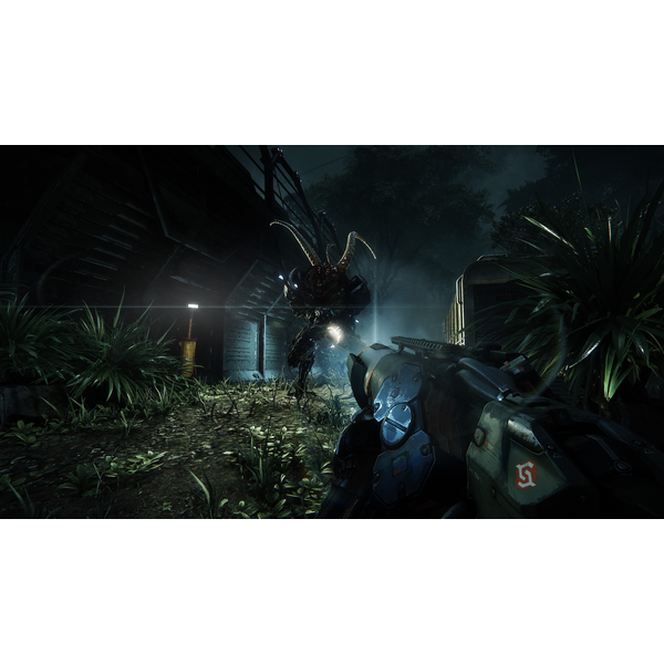 Crysis 3 Remastered (ROW)