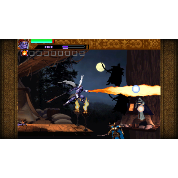 Sol Divide PC Download