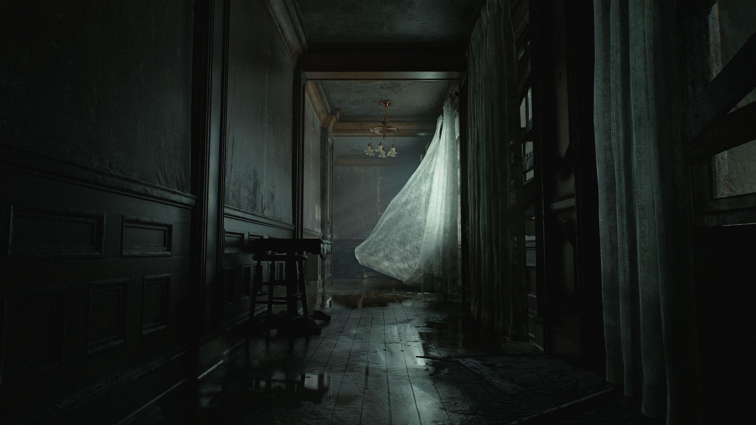 Resident Evil Requiem Deluxe Edition (Steelbook) - Switch 2