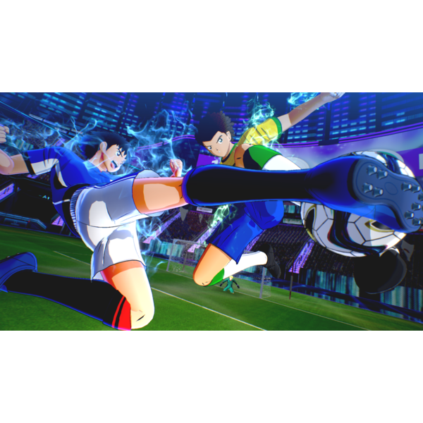 Captain Tsubasa 2: World Fighters (ROW) PC Download