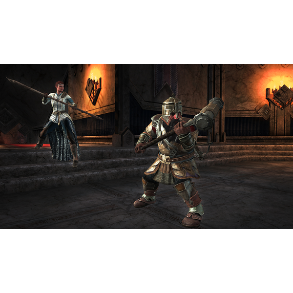 The Lord of the Rings: War in the North - Legacy Edition (EU) - PC Download