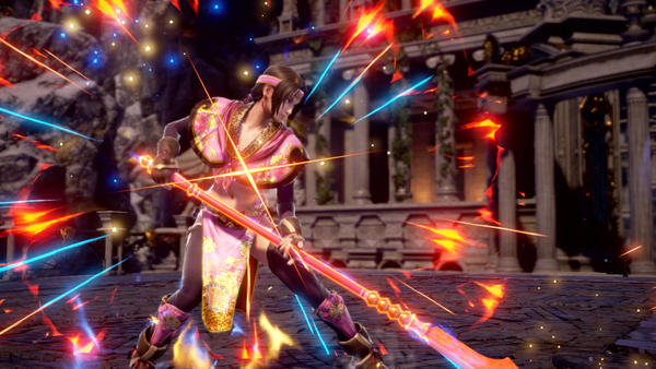 SOULCALIBUR VI Season Pass 2
