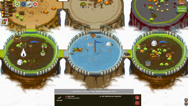 Circle Empires Rivals PC Download
