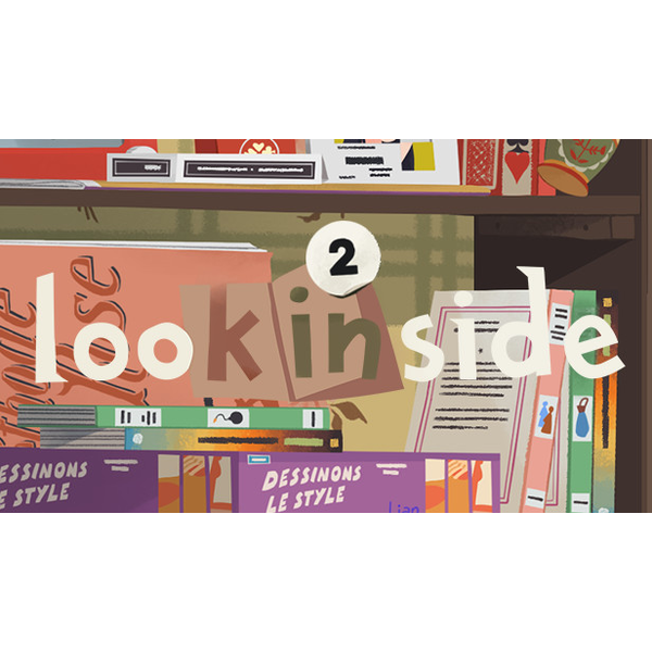 looK INside - Chapter 2