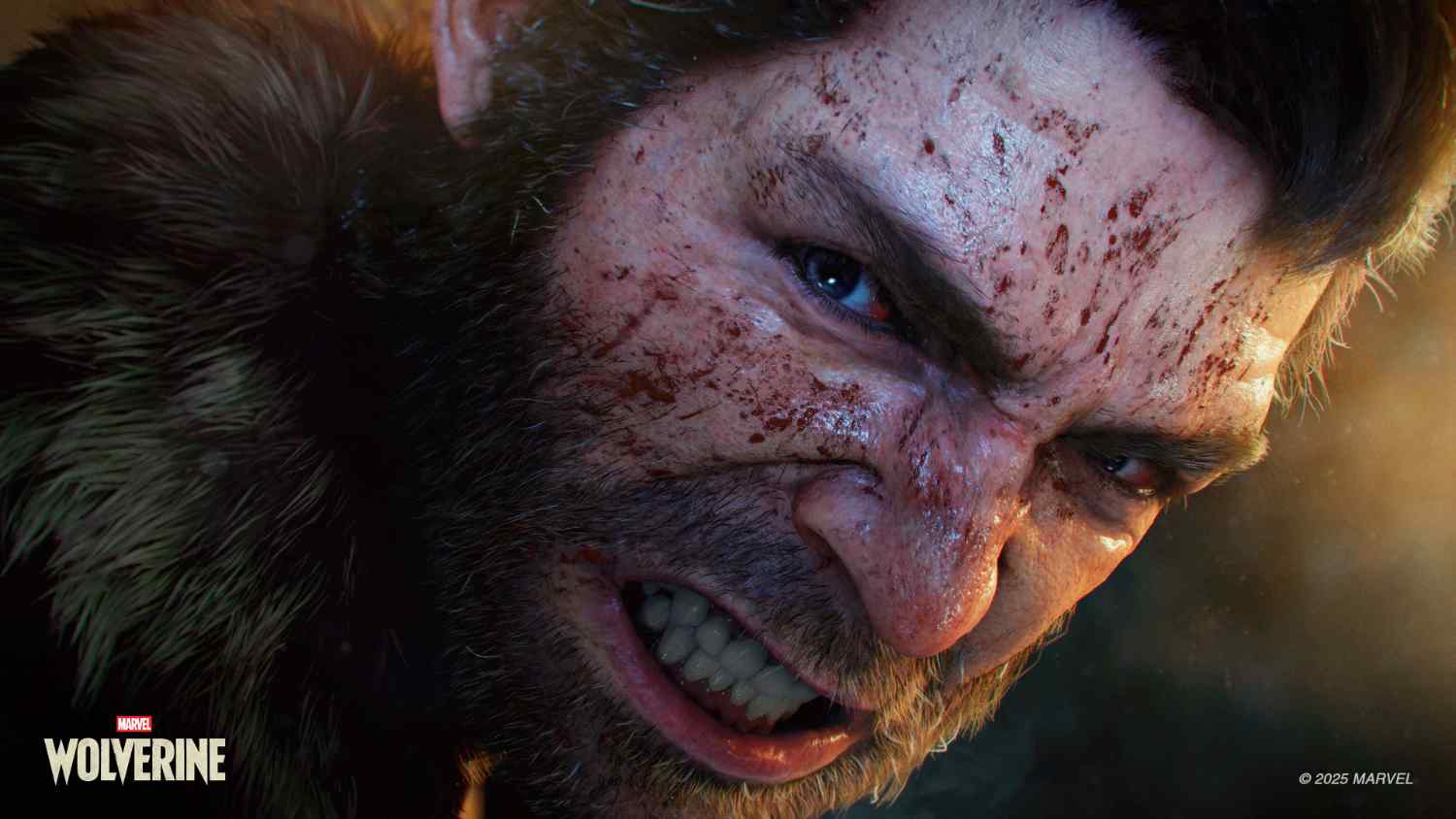 Marvel´s Wolverine - PS5