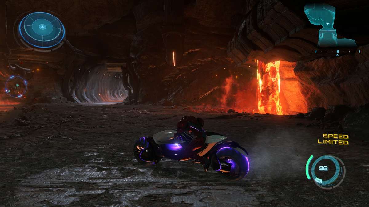 Metroid Prime 4: Beyond - Switch 1&2