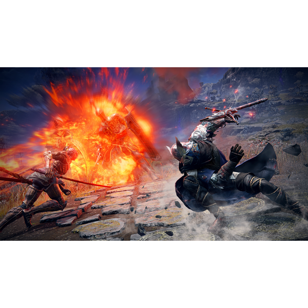 Elden Ring Nightreign Deluxe Edition (Emea)
