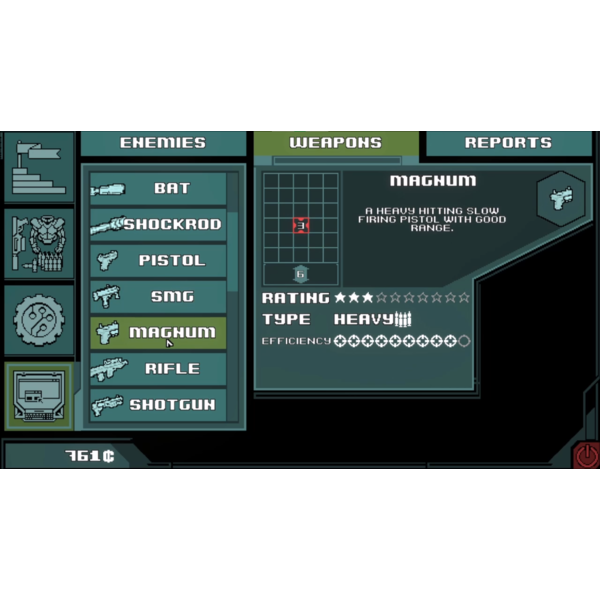 Void Scout
