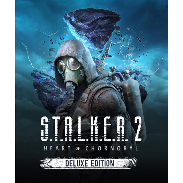S.T.A.L.K.E.R. 2: Heart of Chornobyl - Deluxe Edit